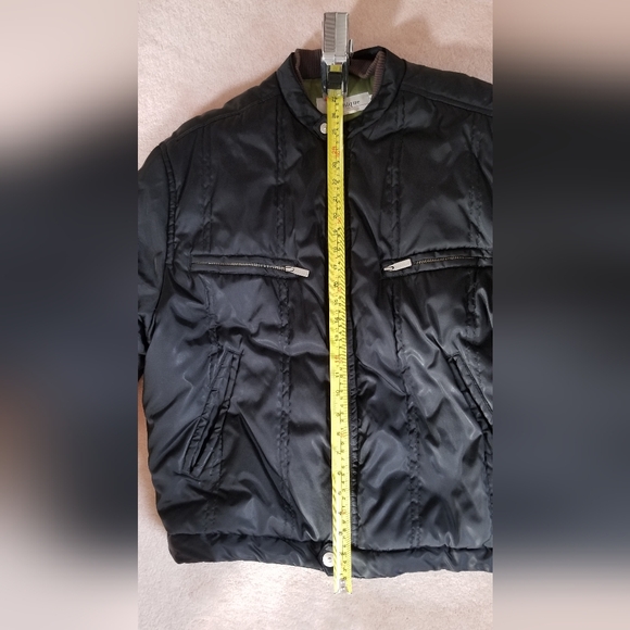 Mens vintage Matinique Jacket XL - Picture 5 of 9